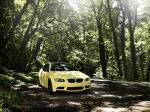 BMW M3 Coupe by IND Distribution 2009 года